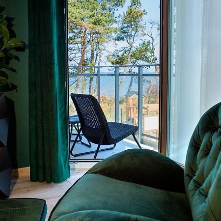 Gąski Apartament Elegance Green W Let'S Sea Basen&Spa מראה חיצוני תמונה