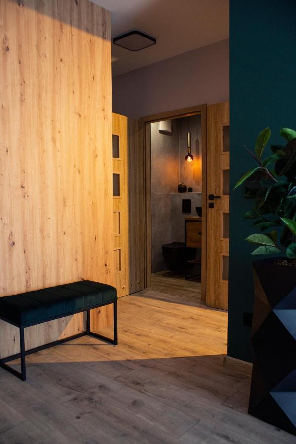 Gąski Apartament Elegance Green W Let'S Sea Basen&Spa מראה חיצוני תמונה