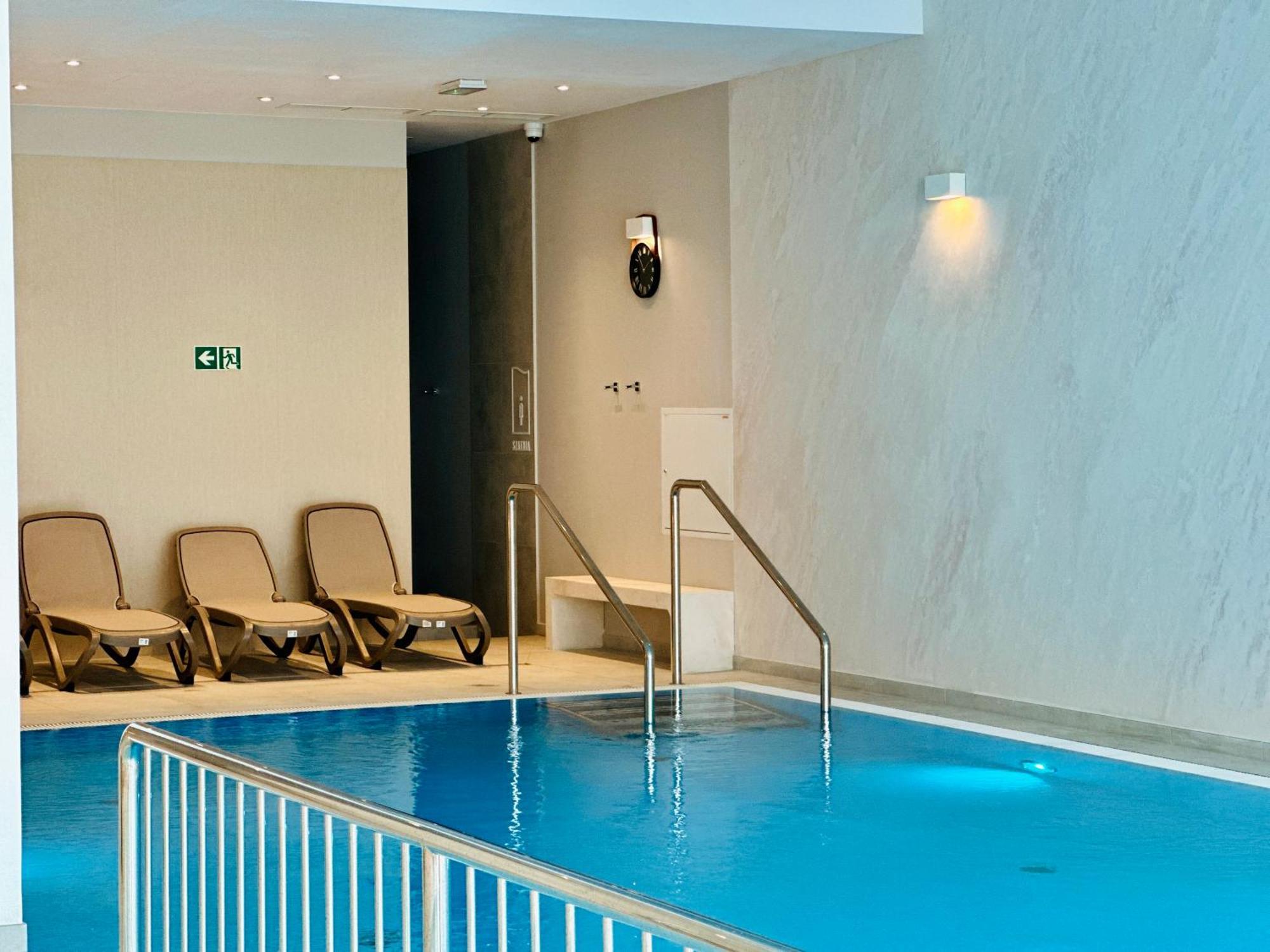 Gąski Apartament Elegance Green W Let'S Sea Basen&Spa מראה חיצוני תמונה