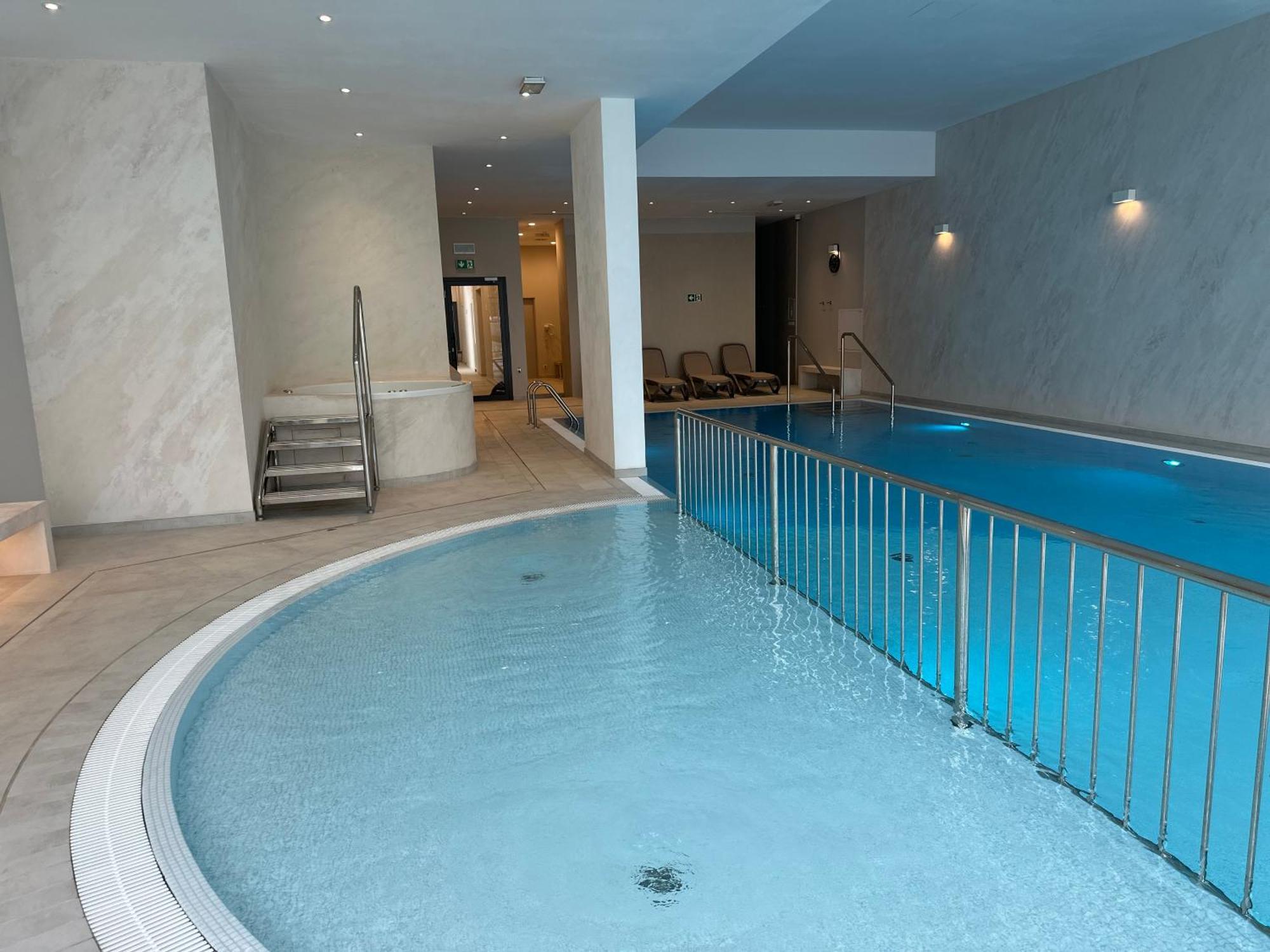 Gąski Apartament Elegance Green W Let'S Sea Basen&Spa מראה חיצוני תמונה